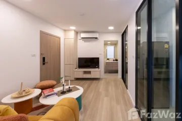 1 Bedroom Condo for sale in Chateau In Town Kaset Campus, Sena Nikhom, Bangkok near BTS Kasetsart University