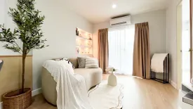 1 Bedroom Condo for sale in U Delight @ Huay Kwang Station, Huai Khwang, Bangkok near MRT Huai Khwang
