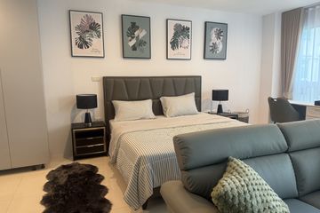 Condo for rent in Diamond Suites Resort Condominium, Nong Prue, Chonburi