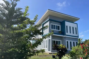 2 Bedroom House for sale in Bang Khanak, Chachoengsao