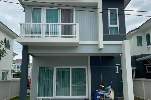 3 Bedroom House for sale in Supalai Pride Wongwaen - Lumlukka Klong 6, Bueng Kham Phroi, Pathum Thani