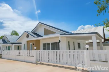 3 Bedroom House for sale in Makhuea Chae, Lamphun