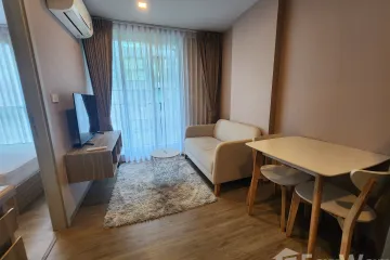 1 Bedroom Condo for rent in Kensington Rayong, Noen Phra, Rayong