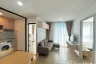 1 Bedroom Condo for rent in Kensington Rayong, Noen Phra, Rayong