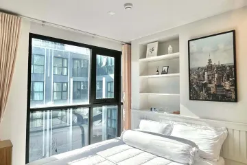 1 Bedroom Condo for rent in Kensington Rayong, Noen Phra, Rayong