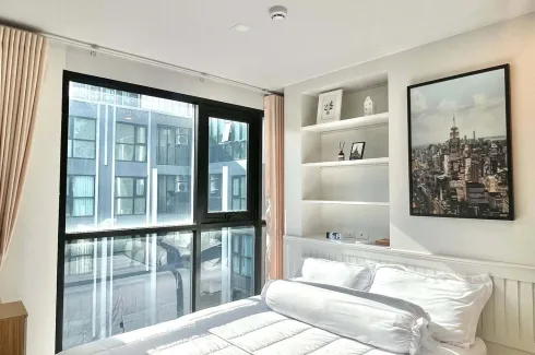 1 Bedroom Condo for rent in Kensington Rayong, Noen Phra, Rayong