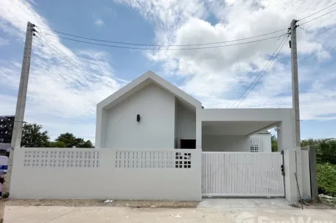 2 Bedroom House for sale in Choeng Noen, Rayong