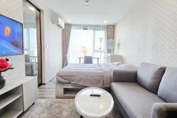 1 Bedroom Condo for rent in Kave Embryo Rangsit, Khlong Hok, Pathum Thani