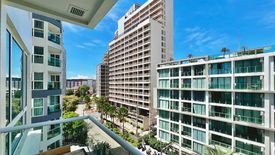 1 Bedroom Condo for sale in The View Cozy Beach, Nong Prue, Chonburi