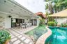 4 Bedroom House for sale in Majestic Residence, Nong Prue, Chonburi