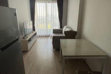 1 Bedroom Condo for rent in IDEO O2, Bang Na, Bangkok near BTS Bang Na