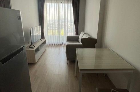 1 Bedroom Condo for rent in IDEO O2, Bang Na, Bangkok near BTS Bang Na