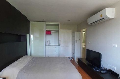 Condo for rent in Condo One Ratchada - Ladprao, Din Daeng, Bangkok near MRT Ratchadaphisek