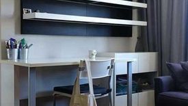 Condo for rent in Condo One Ratchada - Ladprao, Din Daeng, Bangkok near MRT Ratchadaphisek