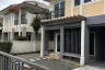 3 Bedroom House for rent in Pruksa Town Serenity Petchkasem 81, Nong Khaem, Bangkok