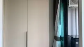 Condo for rent in Flexi Sathorn - Charoennakorn, Bang Lamphu Lang, Bangkok near BTS Krung Thon Buri