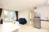 2 Bedroom Condo for rent in TKF Condo, Bang Chak, Bangkok near BTS On Nut