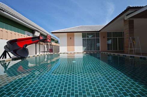 4 Bedroom Villa for rent in Hin Lek Fai, Prachuap Khiri Khan