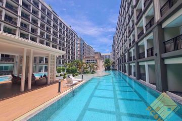 1 Bedroom Condo for sale in Dusit Grand Park 2, Nong Prue, Chonburi