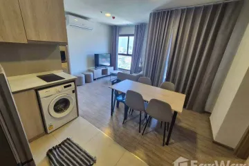 2 Bedroom Condo for rent in NIA by Sansiri, Phra Khanong Nuea, Bangkok near BTS Phra Khanong