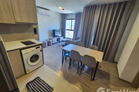 2 Bedroom Condo for rent in NIA by Sansiri, Phra Khanong Nuea, Bangkok near BTS Phra Khanong