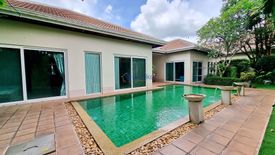 3 Bedroom House for rent in Sedona Villas, Pong, Chonburi