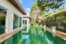 3 Bedroom House for sale in Sedona Villas, Pong, Chonburi