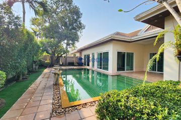 3 Bedroom House for sale in Sedona Villas, Pong, Chonburi