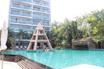1 Bedroom Condo for sale in Club Royal, Na Kluea, Chonburi