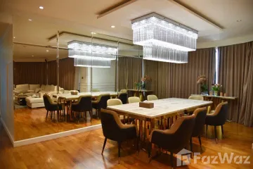 4 Bedroom Condo for sale in Watermark Chaophraya River, Bang Lamphu Lang, Bangkok