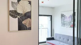 1 Bedroom Condo for rent in Life Sukhumvit 48, Phra Khanong, Bangkok near BTS Phra Khanong