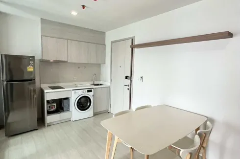 1 Bedroom Condo for rent in Life Sukhumvit 48, Phra Khanong, Bangkok near BTS Phra Khanong