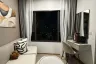 1 Bedroom Condo for rent in Life Rama 4 - Asoke, Khlong Toei, Bangkok near MRT Queen Sirikit National Convention Centre