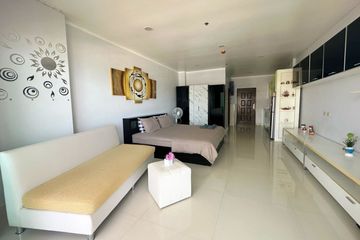 1 Bedroom Condo for sale in View Talay 8, Nong Prue, Chonburi