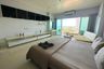 1 Bedroom Condo for sale in View Talay 8, Nong Prue, Chonburi