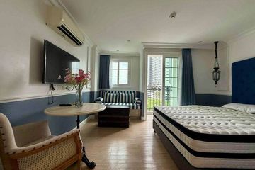Condo for sale in Seven Seas Cote d'Azur, Na Jomtien, Chonburi