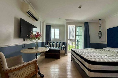 Condo for sale in Seven Seas Cote d'Azur, Na Jomtien, Chonburi