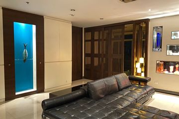 3 Bedroom Condo for sale in Baan Sathorn Chaopraya, Khlong Ton Sai, Bangkok near BTS Krung Thon Buri