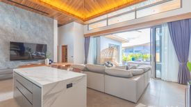 3 Bedroom Villa for rent in The S Villas, Choeng Thale, Phuket