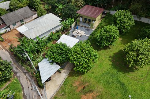 3 Bedroom House for sale in Thep Krasatti, Phuket