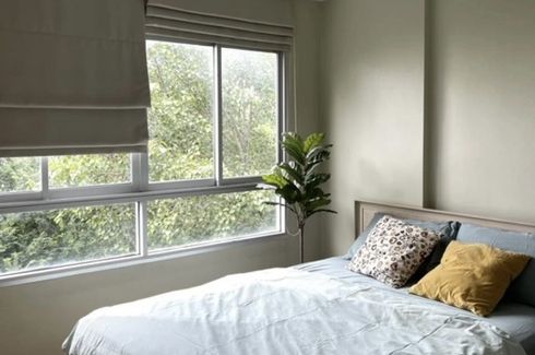 1 Bedroom Condo for rent in Elio Del Ray, Bang Chak, Bangkok near BTS Punnawithi