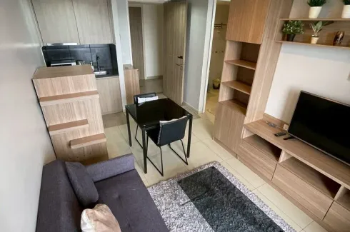 1 Bedroom Condo for sale in Unixx South Pattaya, Nong Prue, Chonburi