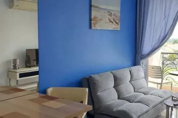 1 Bedroom Condo for sale in Atlantis Condo Resort, Nong Prue, Chonburi