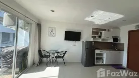 Apartment for sale in Trio Gems, Nong Prue, Chonburi