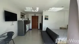 Apartment for sale in Trio Gems, Nong Prue, Chonburi