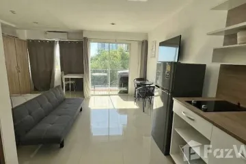 Apartment for sale in Trio Gems, Nong Prue, Chonburi