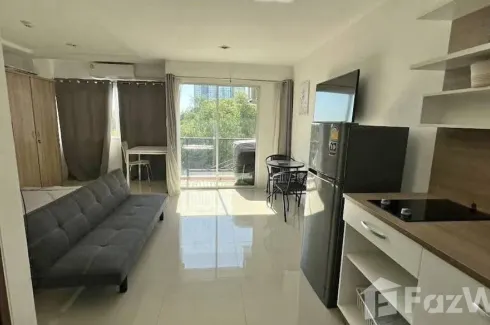 Apartment for sale in Trio Gems, Nong Prue, Chonburi