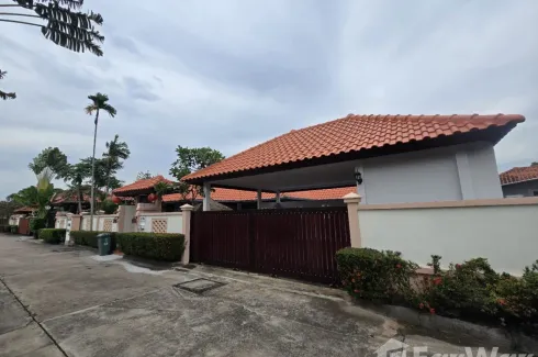 3 Bedroom House for rent in Baan Balina 1, Na Jomtien, Chonburi