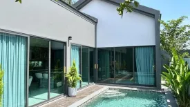 3 Bedroom House for sale in The Hamlet Pattaya, Pong, Chonburi