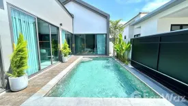 3 Bedroom House for sale in The Hamlet Pattaya, Pong, Chonburi